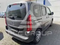 2020 Citroen Berlingo