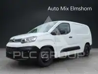 2020 Citroen Berlingo