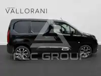 2020 Citroen Berlingo