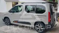 2020 Citroen Berlingo