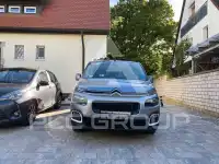 2020 Citroen Berlingo