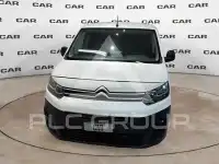 2020 Citroen Berlingo