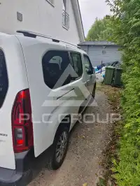 2020 Citroen Berlingo