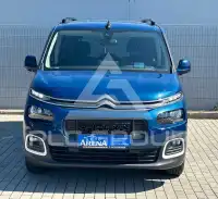 2020 Citroen Berlingo