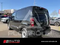 2020 Citroen Berlingo