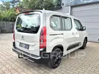 2020 Citroen Berlingo