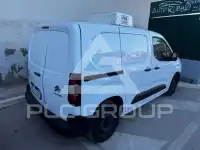 2020 Citroen Berlingo
