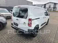 2020 Citroen Berlingo