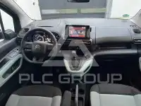 2020 Citroen Berlingo