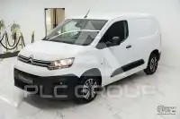 2020 Citroen Berlingo