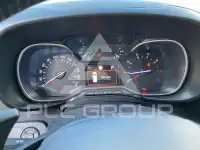 2020 Citroen Berlingo