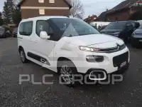 2020 Citroen Berlingo