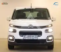 2020 Citroen Berlingo