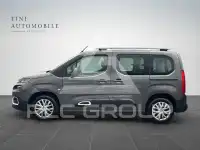 2020 Citroen Berlingo