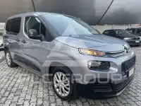 2020 Citroen Berlingo