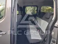 2020 Citroen Berlingo