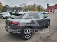 2020 Citroen C4