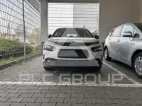 2020 Citroen C4