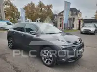 2020 Citroen C4