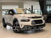 2020 Citroen C4