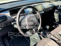 2020 Citroen C4
