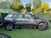 2020 Citroen C4