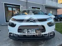 2020 Citroen C4