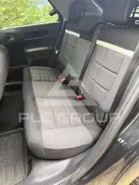 2020 Citroen C4