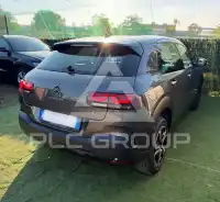 2020 Citroen C4