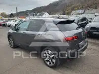 2020 Citroen C4