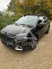 2020 Citroen C4