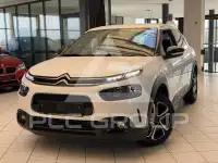 2020 Citroen C4