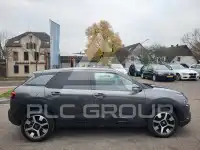 2020 Citroen C4