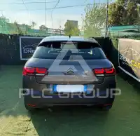 2020 Citroen C4