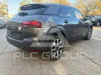 2020 Citroen C4