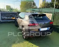 2020 Citroen C4