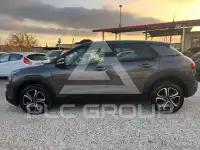 2020 Citroen C4