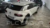2020 Citroen C4