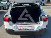 2020 Citroen C4