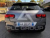 2020 Citroen C4