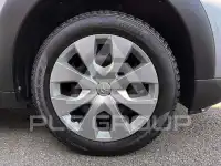 2020 Citroen C4