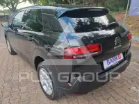 2020 Citroen C4