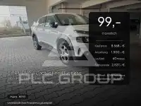2020 Citroen C4