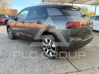 2020 Citroen C4
