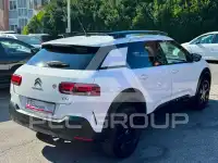 2020 Citroen C4