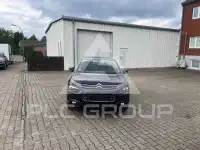2020 Citroen C4