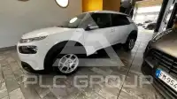 2020 Citroen C4