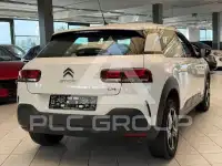 2020 Citroen C4
