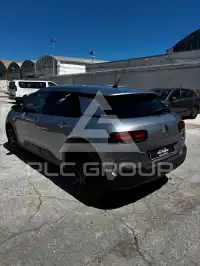 2020 Citroen C4