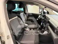 2020 Citroen C3